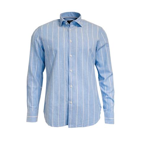 Melba Shirt LS